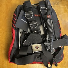 HOLLIS ST Elite System MD/LG -