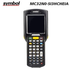 Symbol MC32N0-SI3HCHEIA CE 7.0