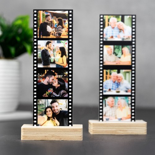 Striscia foto personalizzata - foto,
