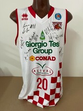 MAGLIA PISTOIA BASKET NBA