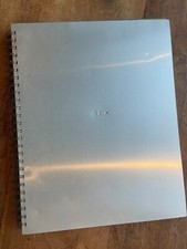 MADONNA Sex Book UK 1°