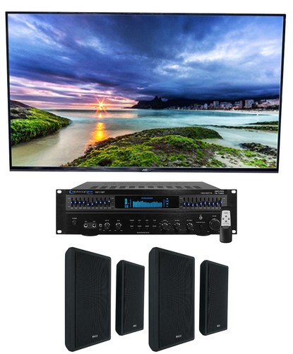 Technical pro rx113 - 1500, watt