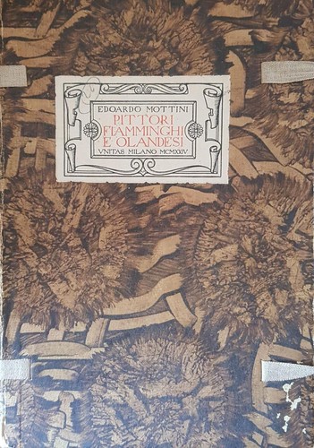 Mottini edoardo pittori - mottini,