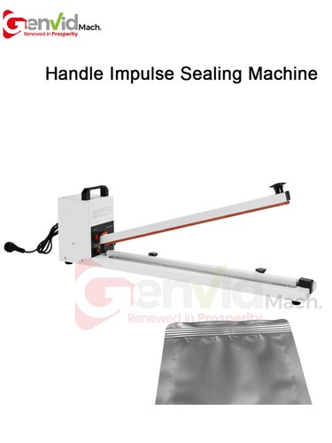 Termosigillatrice impulsi - termosigillatrice,