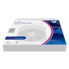 MediaRange confezione da 50