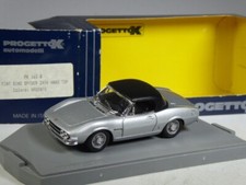 (SB-84) Progetto K PK 163B