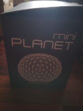 lampada kartell Mini Planet