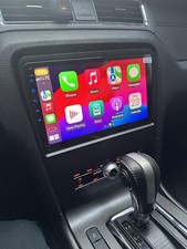 Apple Carplay For Ford Mustang