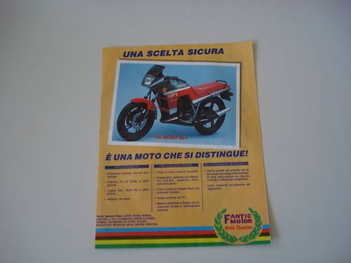 Advertising pubblicità 1985 - pubblicità,
