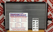 Radiatore Motore Volkswagen