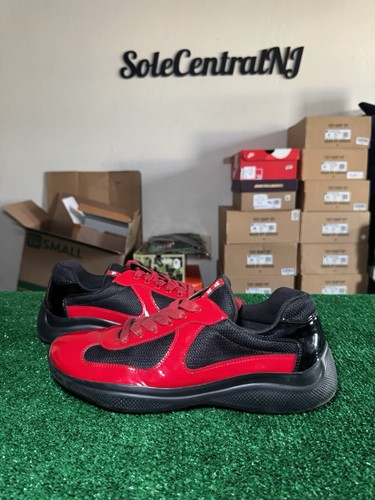 Scarpe sportive basse prada - sportive,