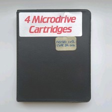 4x Cartucce e Portafoglio