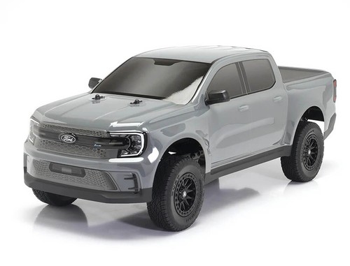 Cen racing ford - cen, ranger