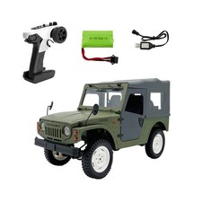 Wpl jimny 4wd - jimny,