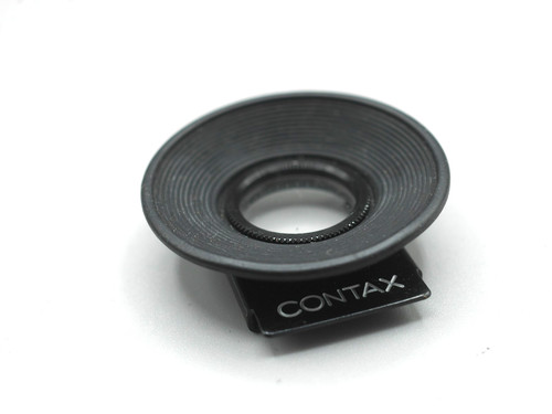 Contax lente correzione - contax,