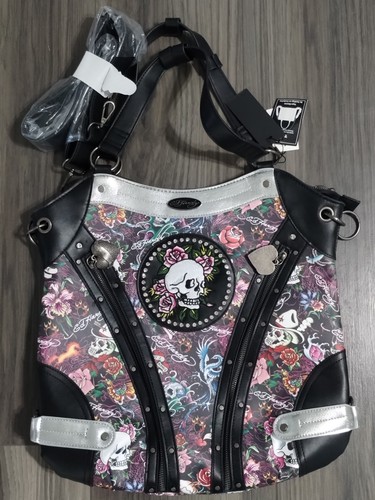Borsa donna grande hardy - borsa,