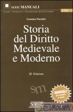 9788824455855  STORIA DEL