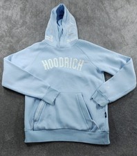 Hoodrich Felpa con Cappuccio