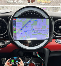 Android 13 For Bmw Mini Mini