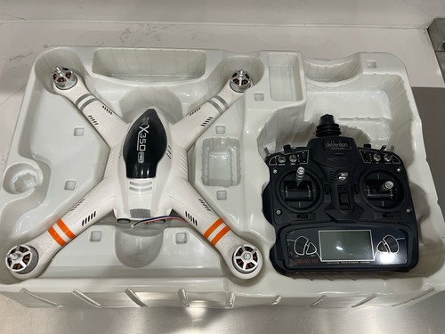 Walkera x350 pro - walkera,