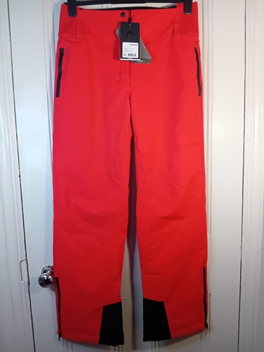 Head pantaloni sci donna - da,