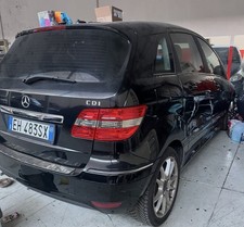 Disponibile Ricambi Mercedes Classe B