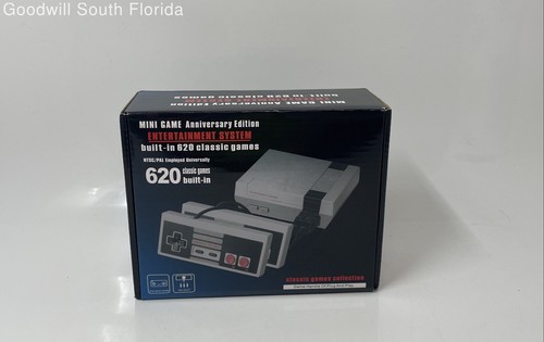 Mini game anniversary edition - mini,