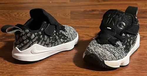 Scarpe basket nike lebron - basket,