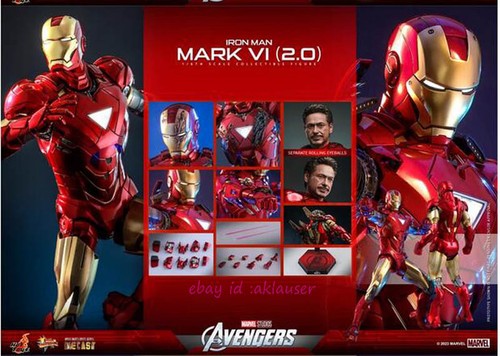 Hot toys mms687d52 the - mms687d52,