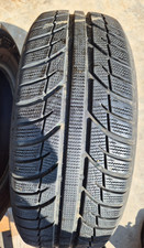 Pneumatici Invernali TOYO SNOWPRO 215/65 R16 98H Snowpro USATI (U197)