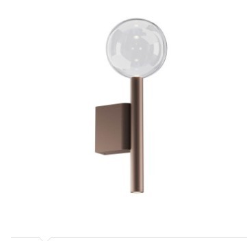 Lampada parete led - lampada,