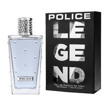 POLICE LEGEND FOR MEN EDP 30ML