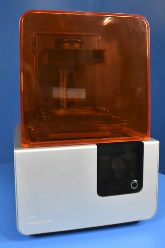 Formlabs form sla stampante - formlabs,