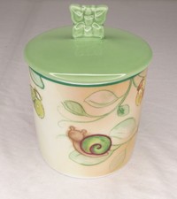 Barattolo Pasqua Favolosa