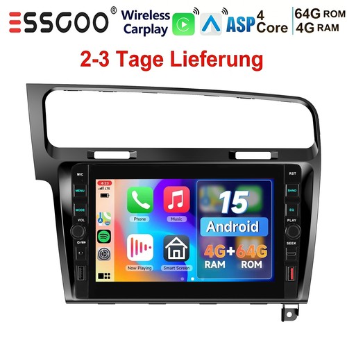 64g android autoradio - 4+64g,