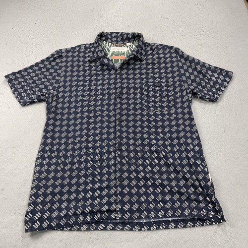 Sealskinz camicia uomo blu - camicia,