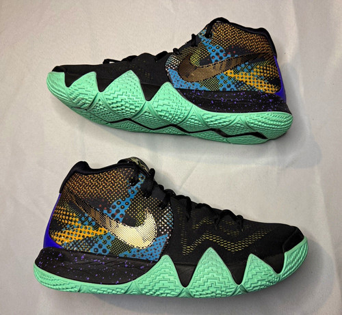 Nike kyrie mamba - 🔥,