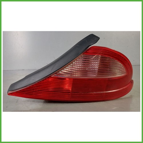 Fanale fanalino posteriore - fanale,
