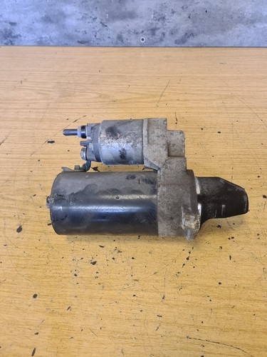 Motorino avviamento fiat 500l - avviamento,