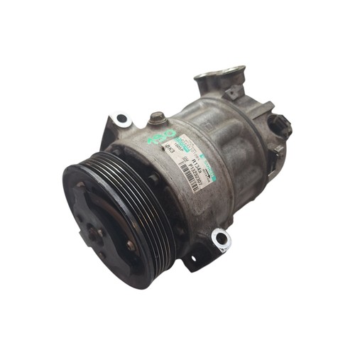Compressore clima opel - compressore,