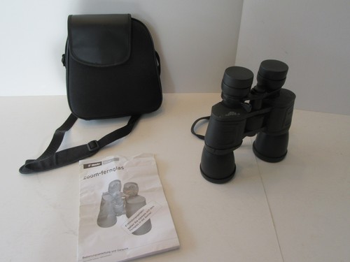 Binocolo tcm zoom 24x50 con - 8-24x50,