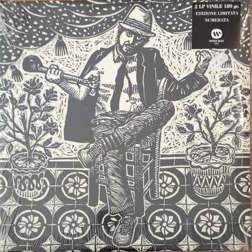 Vinicio capossela rebetiko - capossela, –