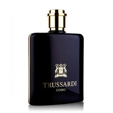 Trussardi Uomo Eau De Toilette