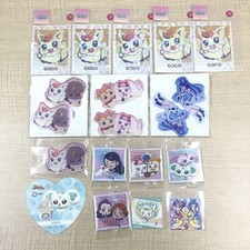 Lotto Pretty Care Goods di set