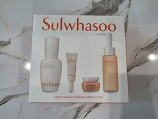 The Sulwhasoo 6a generazione
