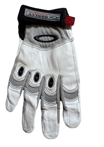Guanto tattico vintage - guanto, oakley