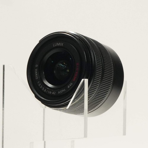 Panasonic lumix vario 42 - g, 14-42