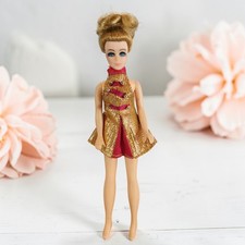 Bambola vintage Topper Dawn