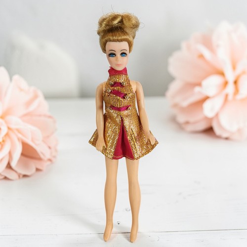 Bambola vintage topper dawn - vintage,