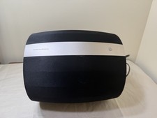 Bowers wilkins formation - bowers, &